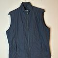 Kirkland Signature Mens L Soft Shell Vest Water...