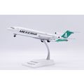 B727-200 MEXICANA COHAMIATA REG: XA-HOH W/STD- ...