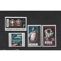 Malta.Fourth Death Centenary of Grand Master La...