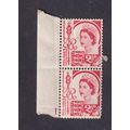 Left Hand Edge Pair of SG9 Jersey Definitives 2...