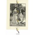 Undecided, Sydney Cowell, Victorian Romantic Bo...