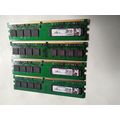 KINGSTON DM8400/1G RAM CHIPS X 4