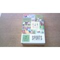 LADYBIRD BOOKS: VINTAGE COLLECTION: SPORTS Jigs...