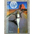 KID ETENITY # 4 (1993) DC COMICS (NM Condition)