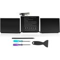A1708 A1713 Laptop Battery Replacement for Macb...