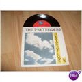 the pretenders,message of love.1981 7" p/s.real...