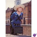 GB Postcard - Jack Tar 1852