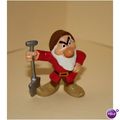 Applause Disney's Snow White Grumpy PVC Figure