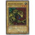 YuGiOh Legend of Blue Eyes White Dragon - LOB-1...