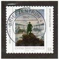 GER 2011 €0.55 (S/A) 'GERMAN PAINTING' FINE USE...