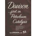 w r grace company 1959 davison chemical gas oil...