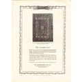 burkhardt company 1926 burkart versatile cover ...