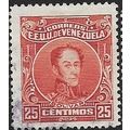 1924/1928 Michel 110 - fine used (o)