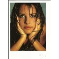 BEACH GIRLS V (Paulo Curto) Athena Postcard (E1...