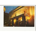 LONDON Theatre Royal Drury Lane Postcard by Art...