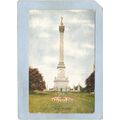 New York Buffalo Brock's Monument ny_box4~2534