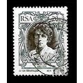 SOUTH AFRICA 1984 AUTHORS 20c PAULINE SMITH SG ...