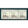 1907 18c Surrey Fine MNH Dry Gum PNC 5/3 W0227