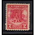 645 2c Valley Forge Fine MNH O1177