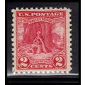 645 2c Valley Forge Fine MNH O1537