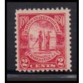 683 2c Charleston Average Plus MNH O2039