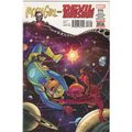 MOON GIRL and DEVIL DINOSAUR # 16
