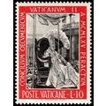 Vatican 1966 Church Council 10L MNH Stamp