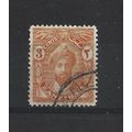 Zanzibar.SG300 3c Sultan Khalifa bin Harub (Ora...