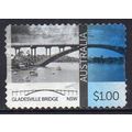 Australia 2016 Australian Bridges - Gladesville...