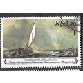 1980 SG 481 - fine used (o)