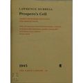 Prospero's Cell: a Guide to the Landscape and Manners of the Island of Corcyra b