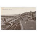 Bournemouth from the East Cliff Dorset J E Beal...