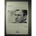 2000 AllState Insurance Ad - Good Hands - Dallas Taylor