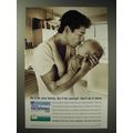 2004 NicoDerm CQ Ad - Don't Do It Alone