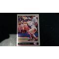 1992 Leaf Card # 194 Ivan Rodriguez Excellent-M...
