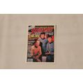 1993 Lime Rock/WCW Starlog Promo Star Trek Cove...