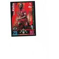 Match Attax 2018/19 212 Naby Keita Liverpool FC