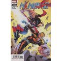 Ms Marvel (Vol 4) # 034 NM MODERN AGE COMICS