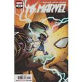 Ms Marvel (Vol 4) # 035 NM MODERN AGE COMICS