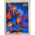 Marvel Masterpieces 1994 Base trading Card # 13...