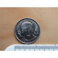1998 Official England Squad Medal Token Gareth ...