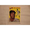 Henry Hank Thompson 1994 Topps 1954 Archives NO...