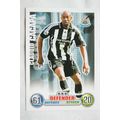 2007/08 Topps Match Attax Trading Card - Claudi...