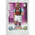 2007/08 Topps Match Attax Trading Card - Curtis...
