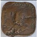 STRAITS SETTLEMENTS 1920 KG fifth
