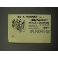 1967 Gitane Bicycle Ad - Be a winner ride a Gitane bicycle of champions