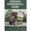 Historic Commercial News, Volume 10 No. 2 March...