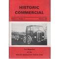 Historic Commercial, Volume 4 No. 2 Autumn 1978
