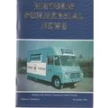 Historic Commercial News, Volume 9 No. 8 Novemb...