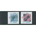 canada stamps mnh 1987 sg1236 sg 1236 sport oly...